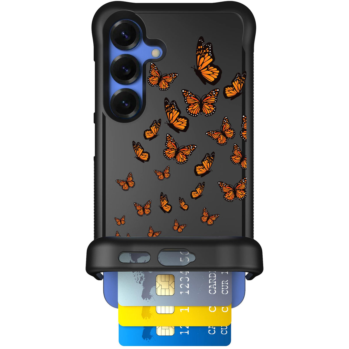 Monarch Flight Bundle Image 123