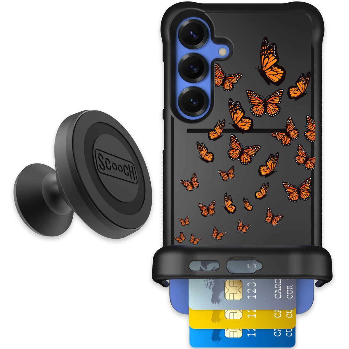 Monarch Flight Bundle Image 120