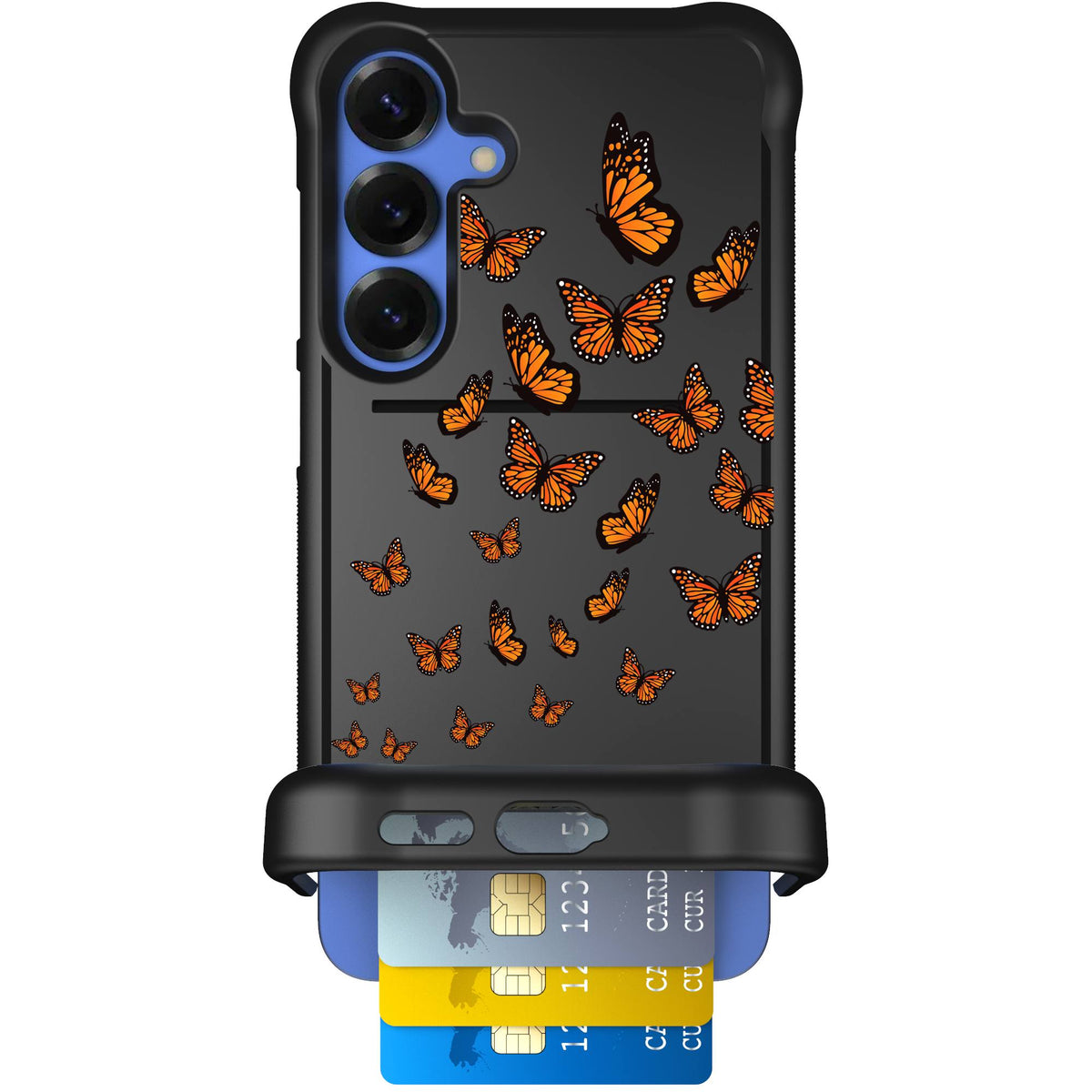 Monarch Flight Bundle Image 119