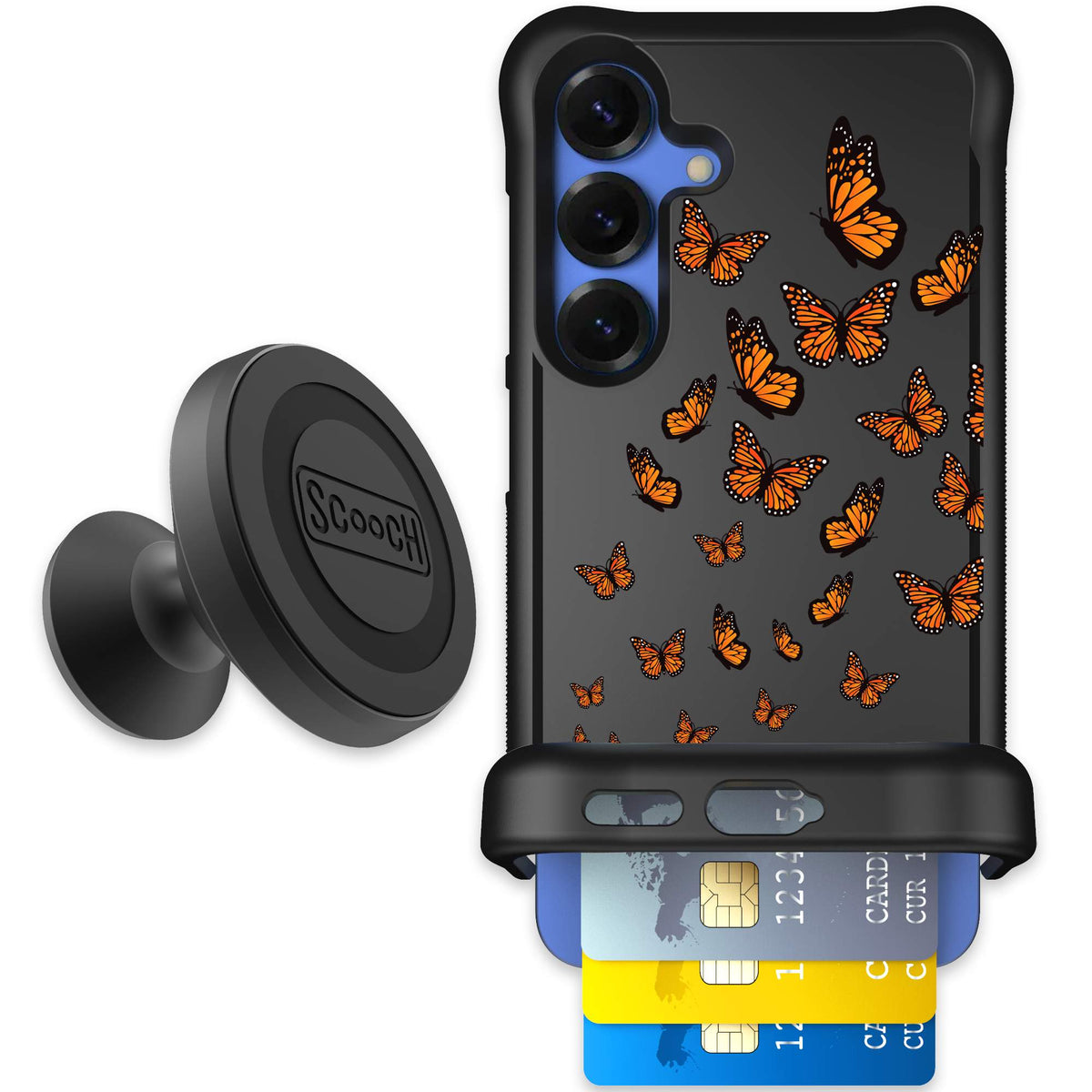 Monarch Flight Bundle Image 124