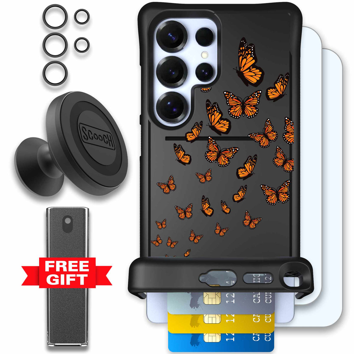 Monarch Flight Bundle Image 117
