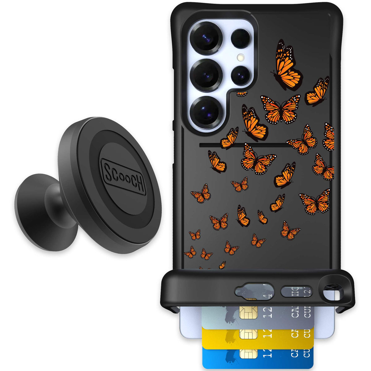 Monarch Flight Bundle Image 116