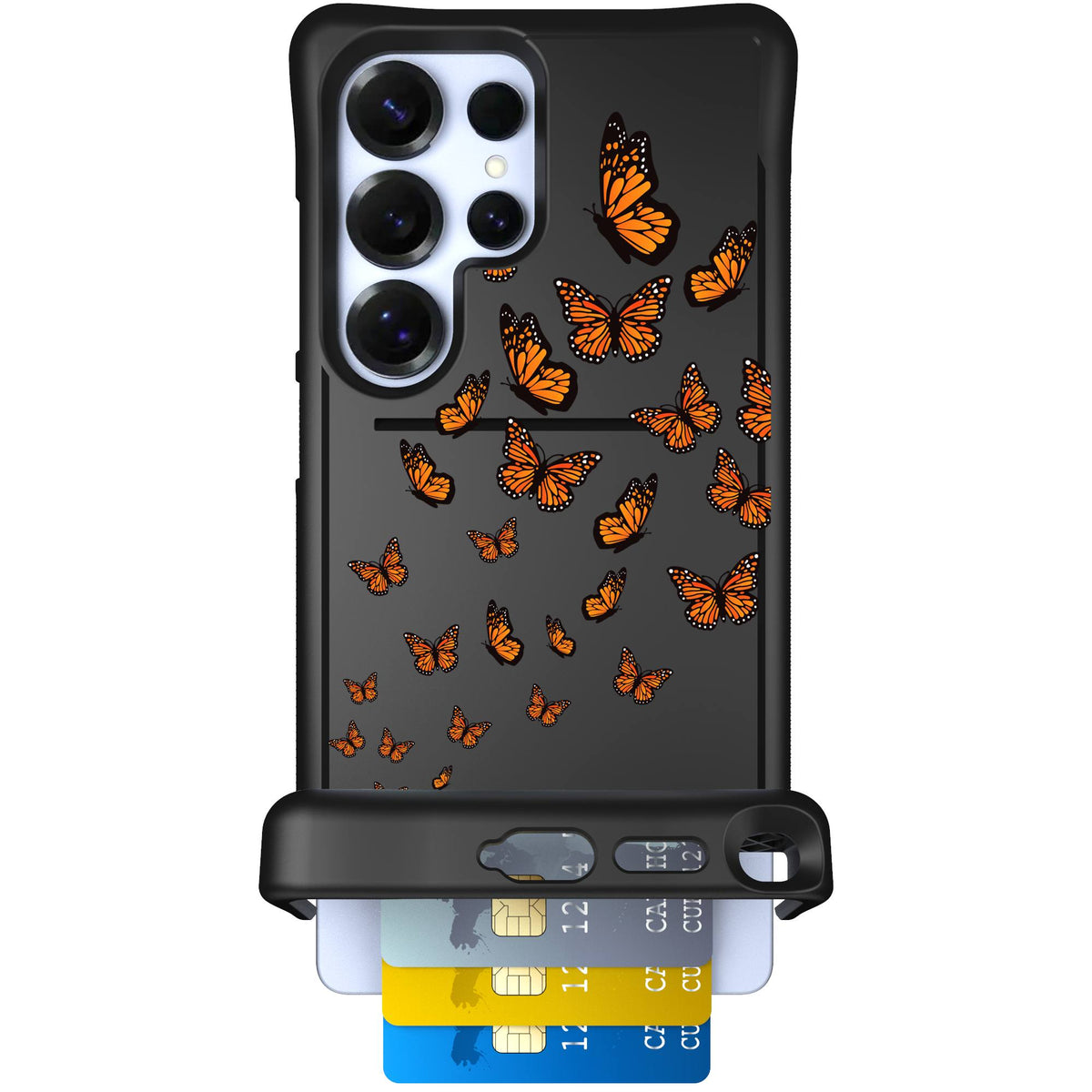 Monarch Flight Bundle Image 115