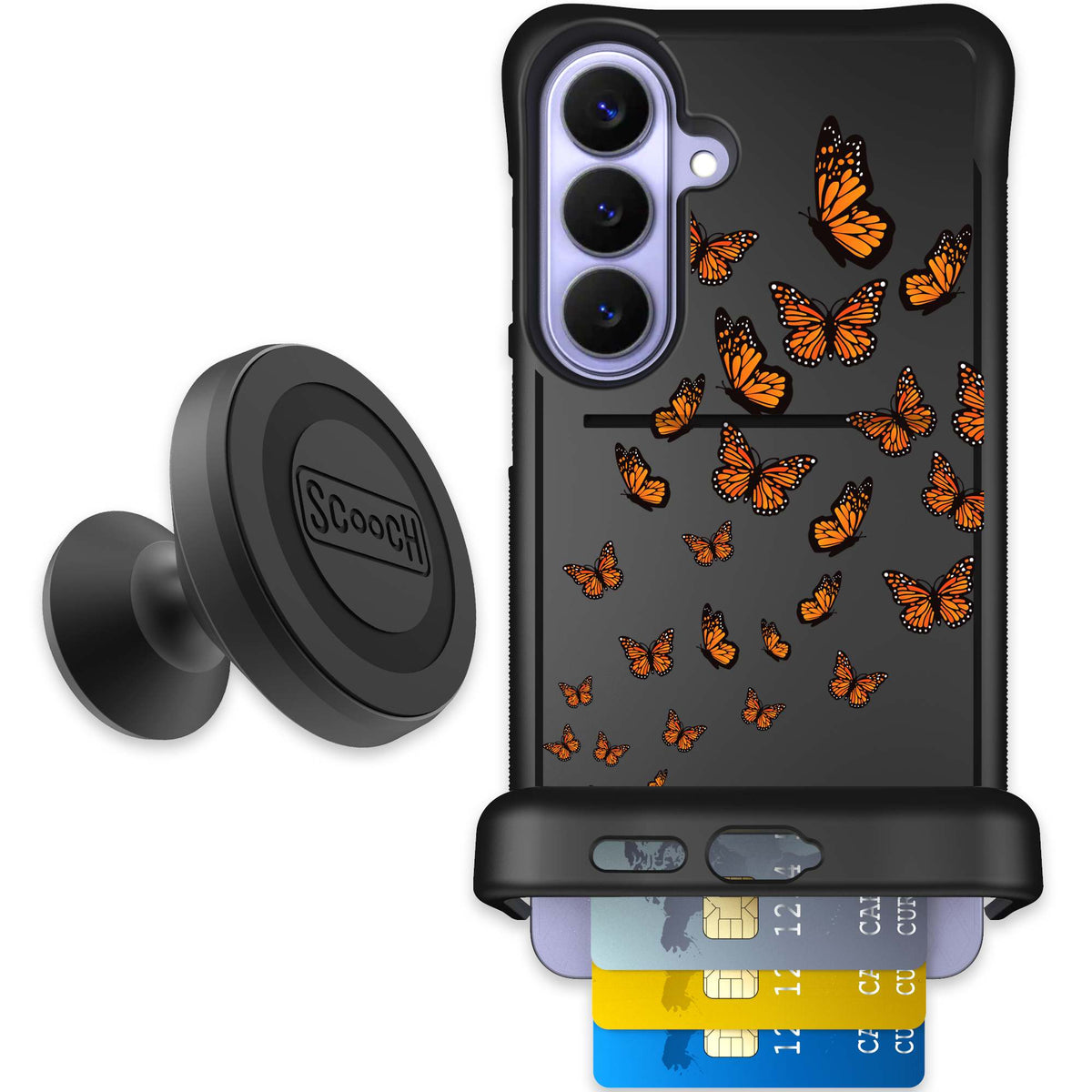 Monarch Flight Bundle Image 108