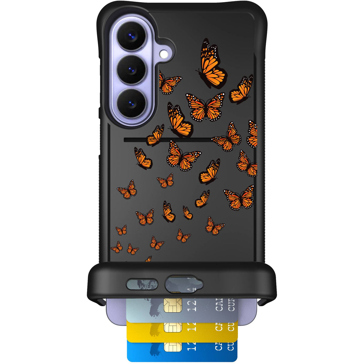 Monarch Flight Bundle Image 107