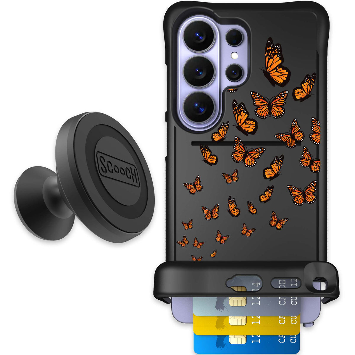 Monarch Flight Bundle Image 104