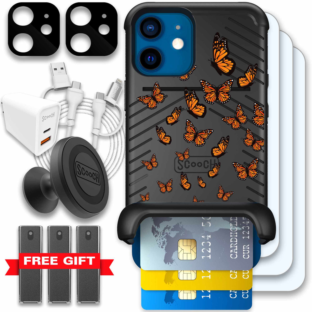 Monarch Flight Bundle Image 099