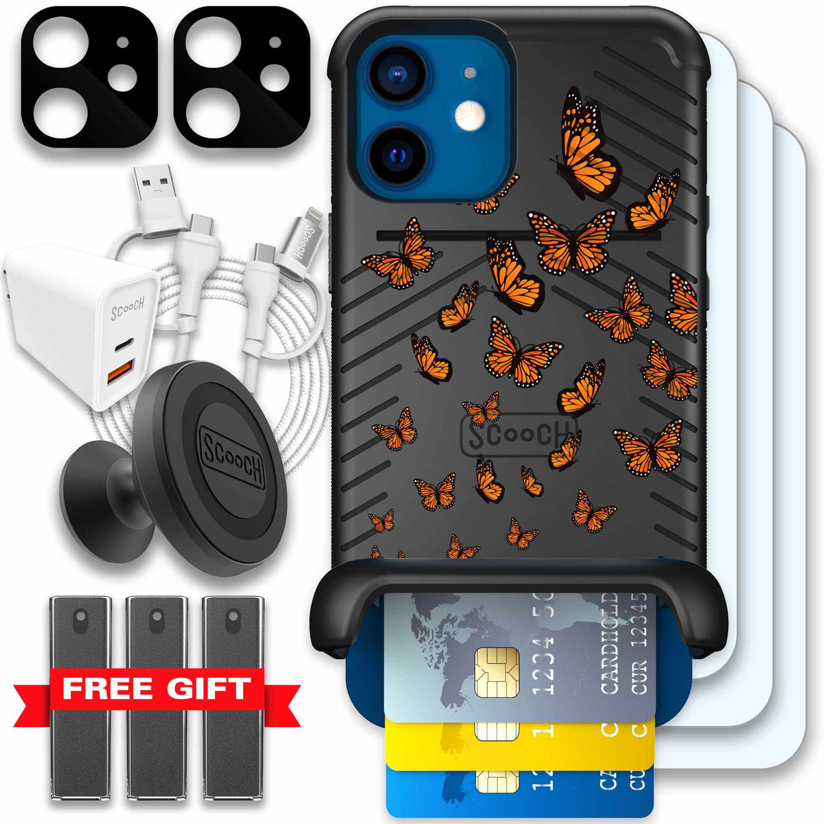 Monarch Flight Bundle Image 095