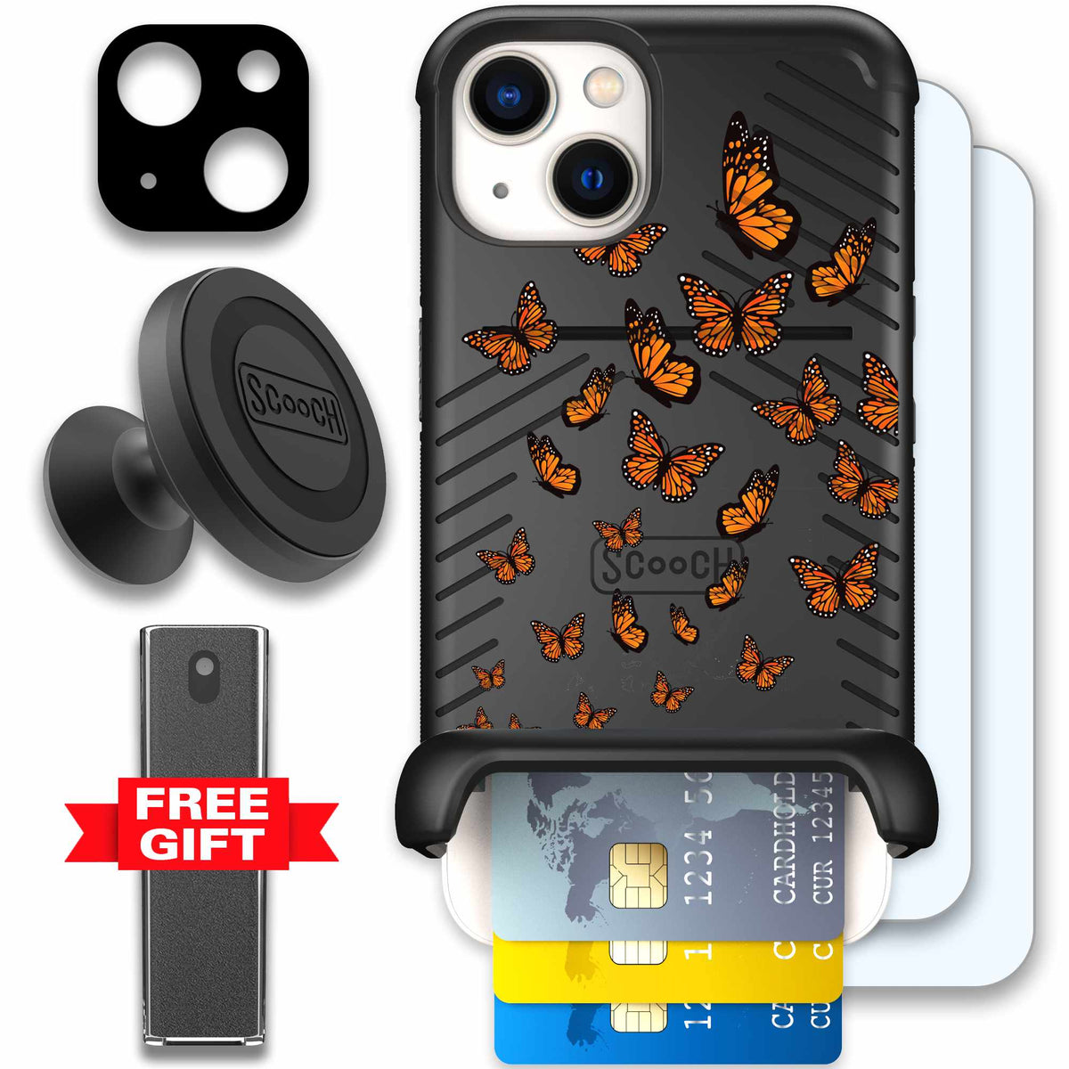 Monarch Flight Bundle Image 079