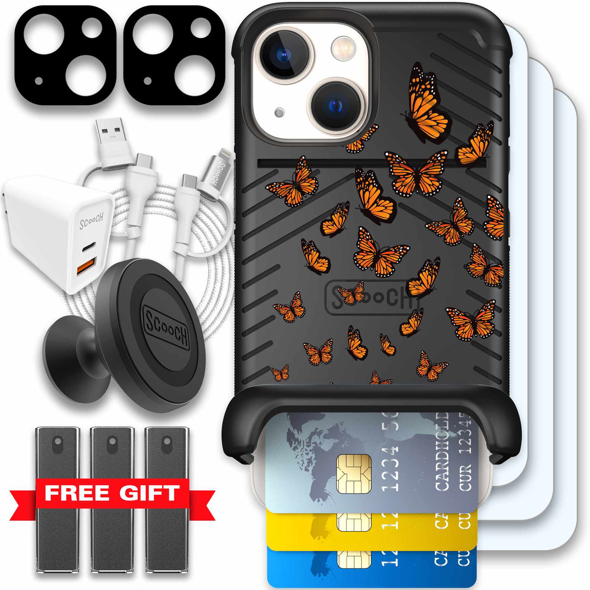Monarch Flight Bundle Image 084