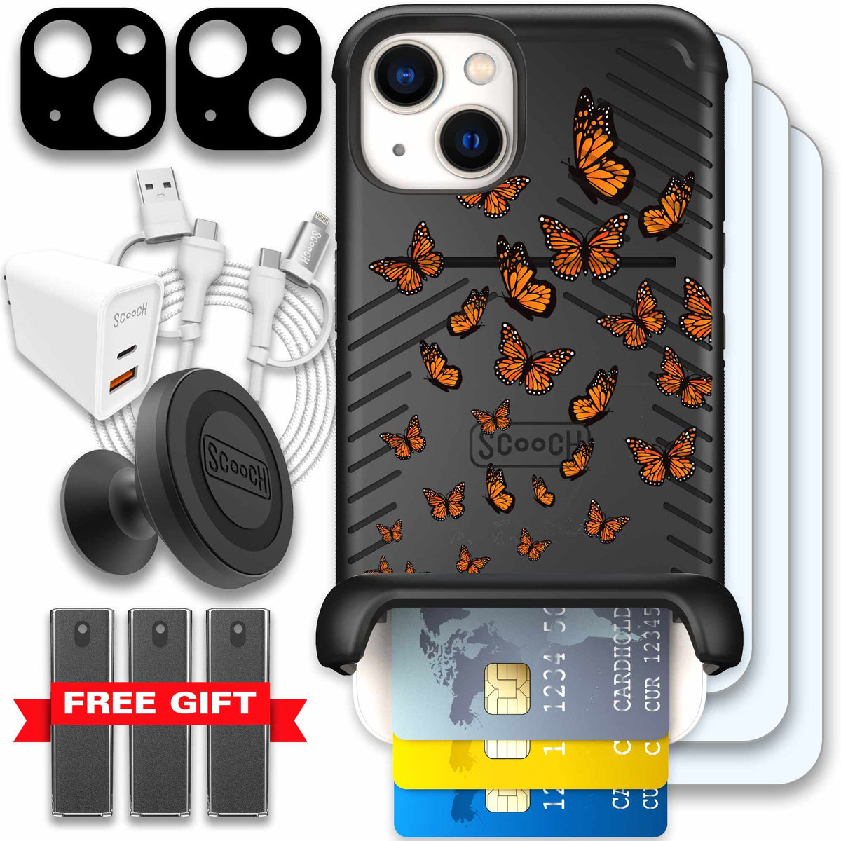 Monarch Flight Bundle Image 080