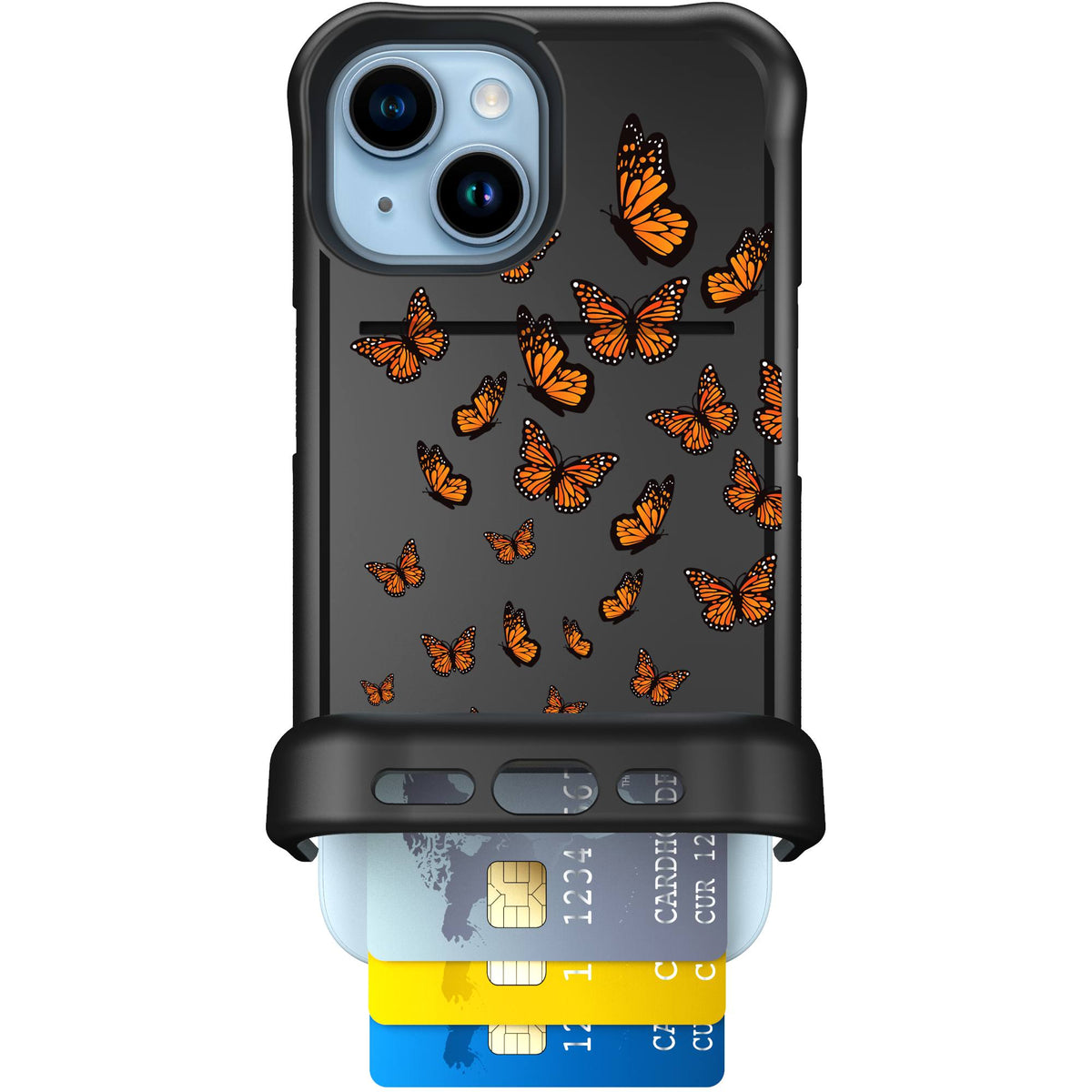 Monarch Flight Bundle Image 049