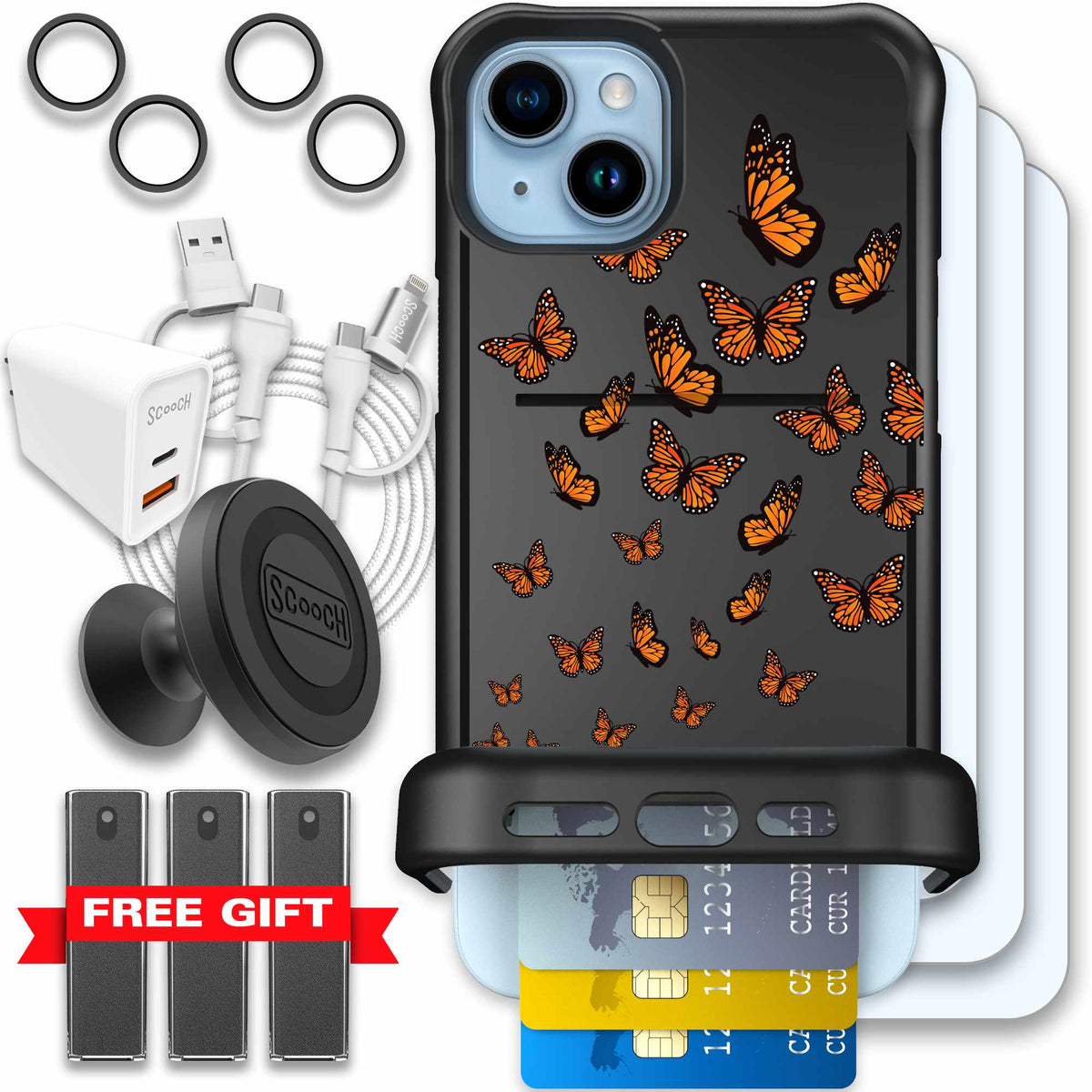 Monarch Flight Bundle Image 048