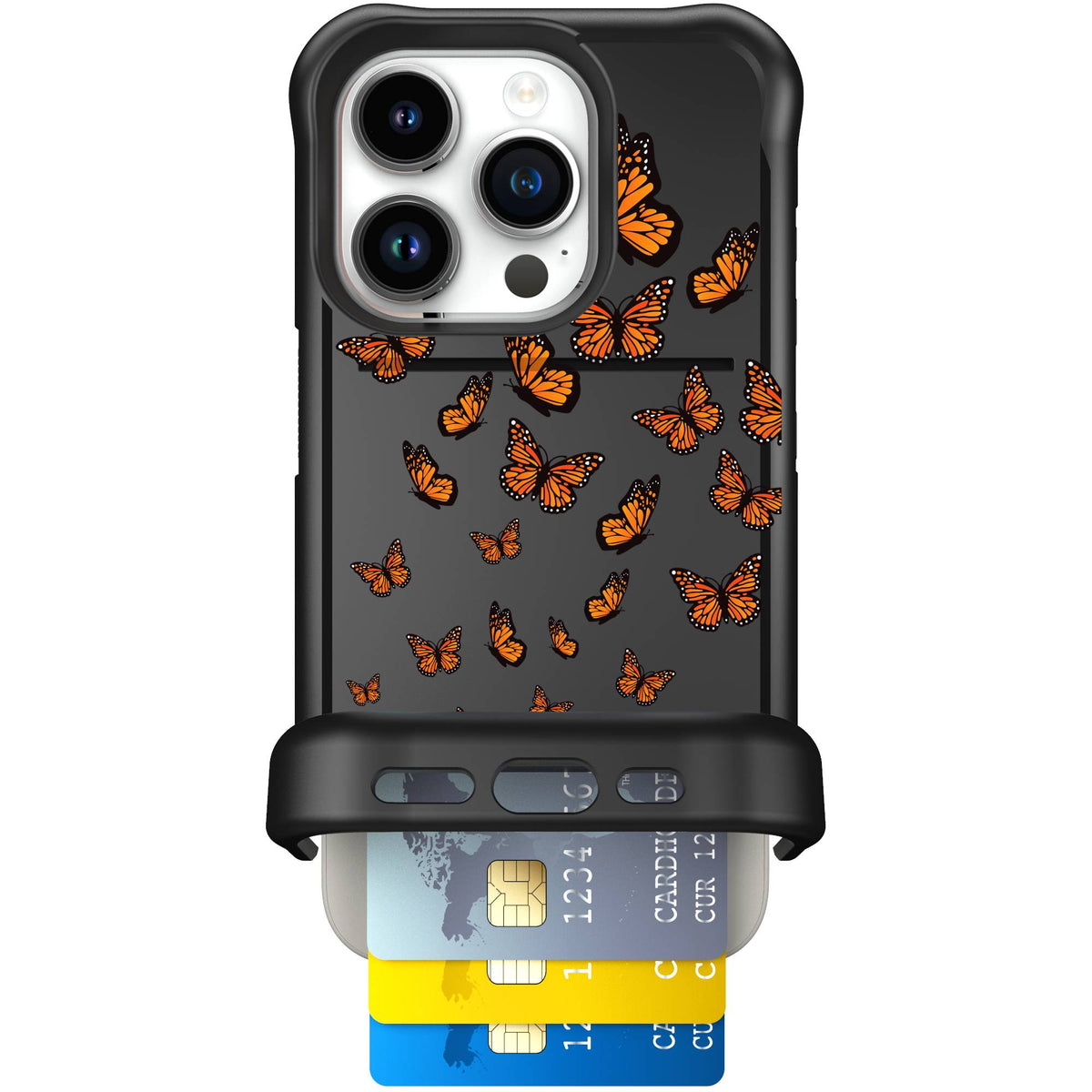 Monarch Flight Bundle Image 041