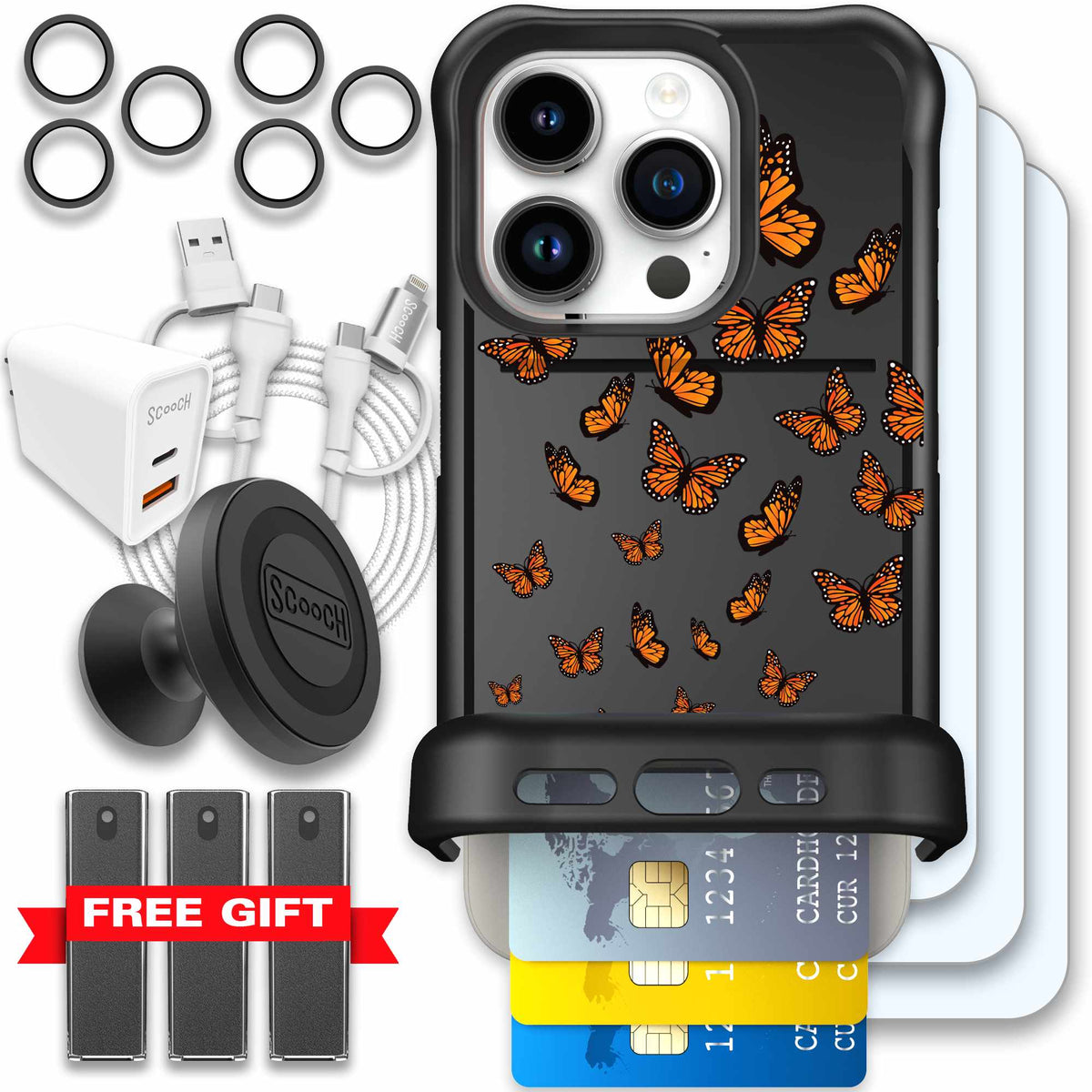 Monarch Flight Bundle Image 044