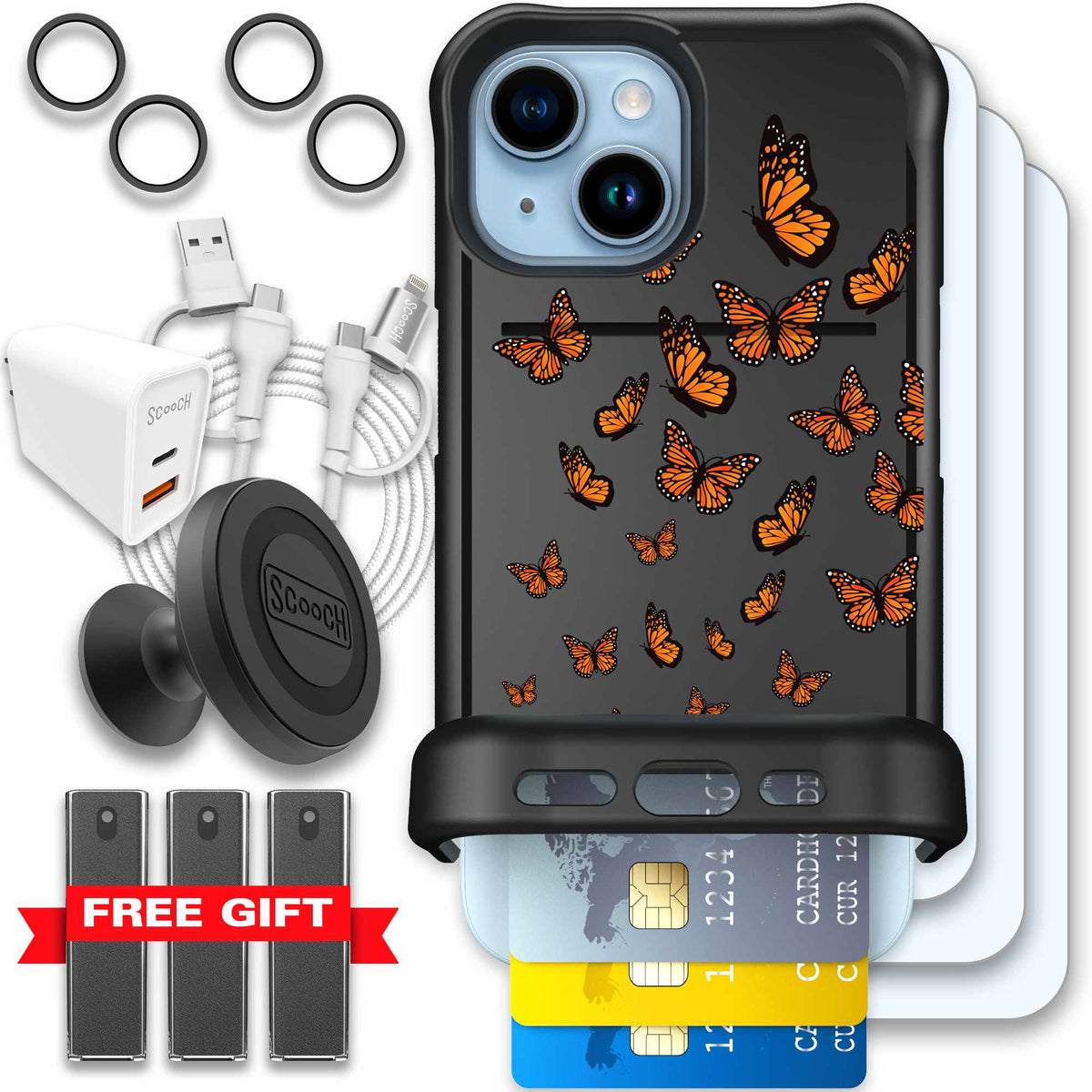 Monarch Flight Bundle Image 052