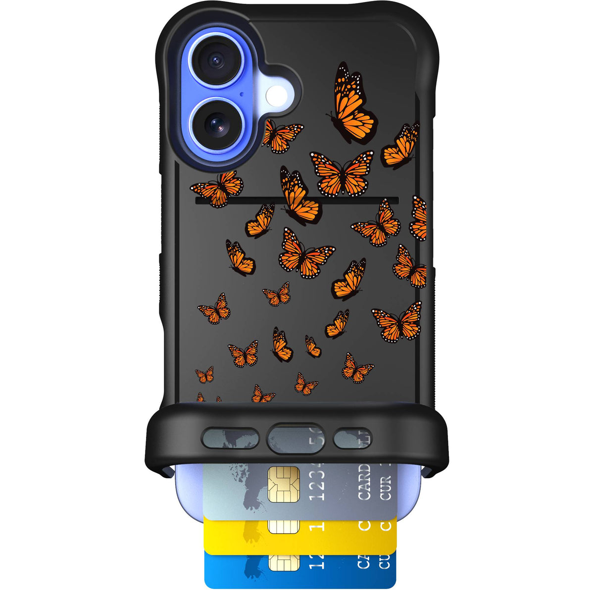 Monarch Flight Bundle Image 033