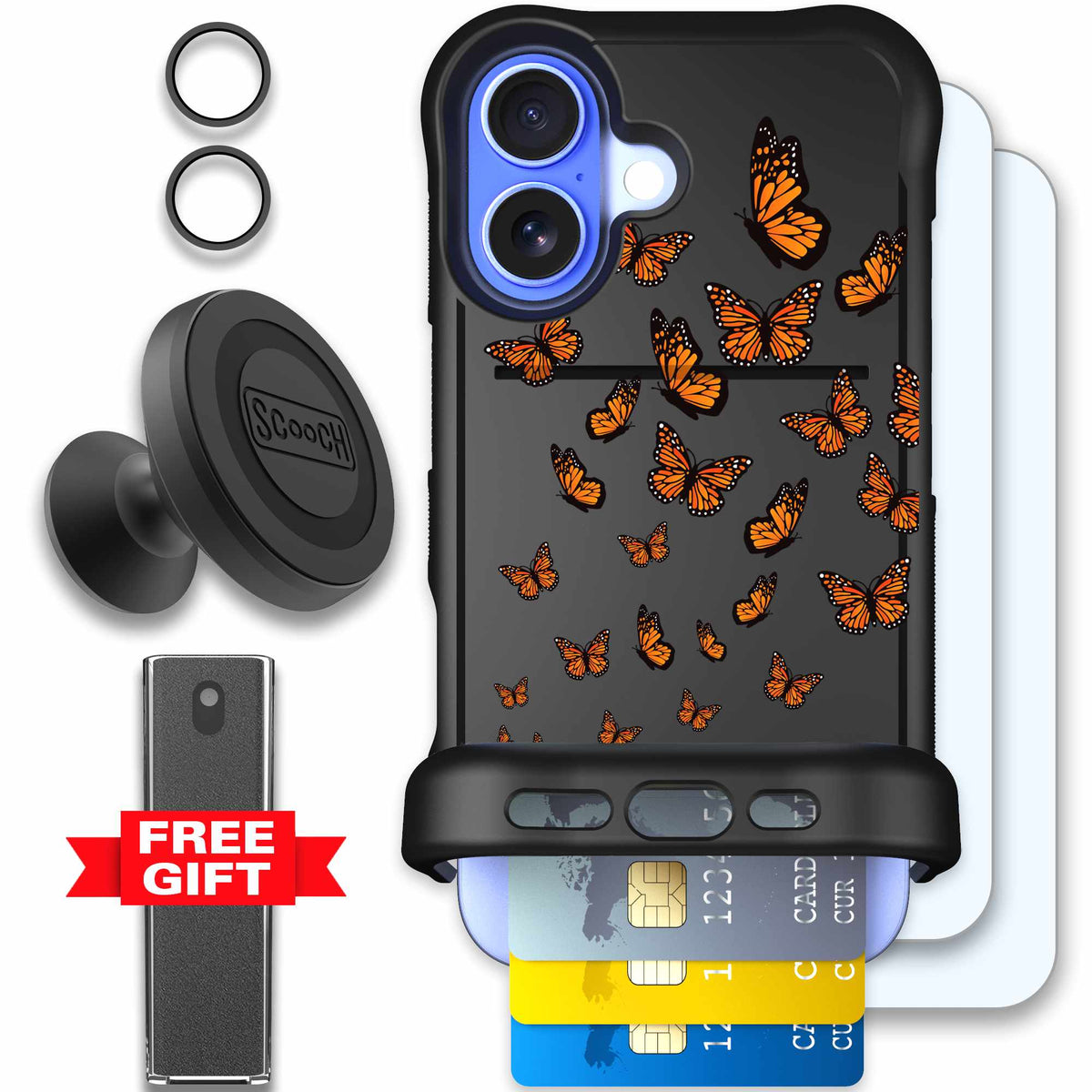 Monarch Flight Bundle Image 035