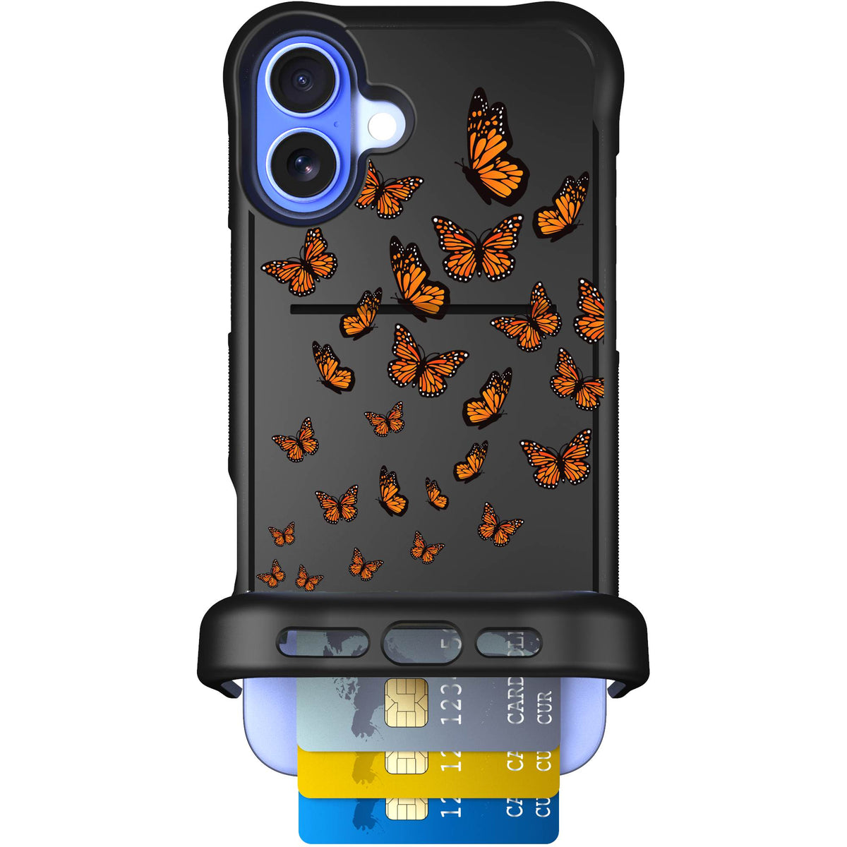 Monarch Flight Bundle Image 029