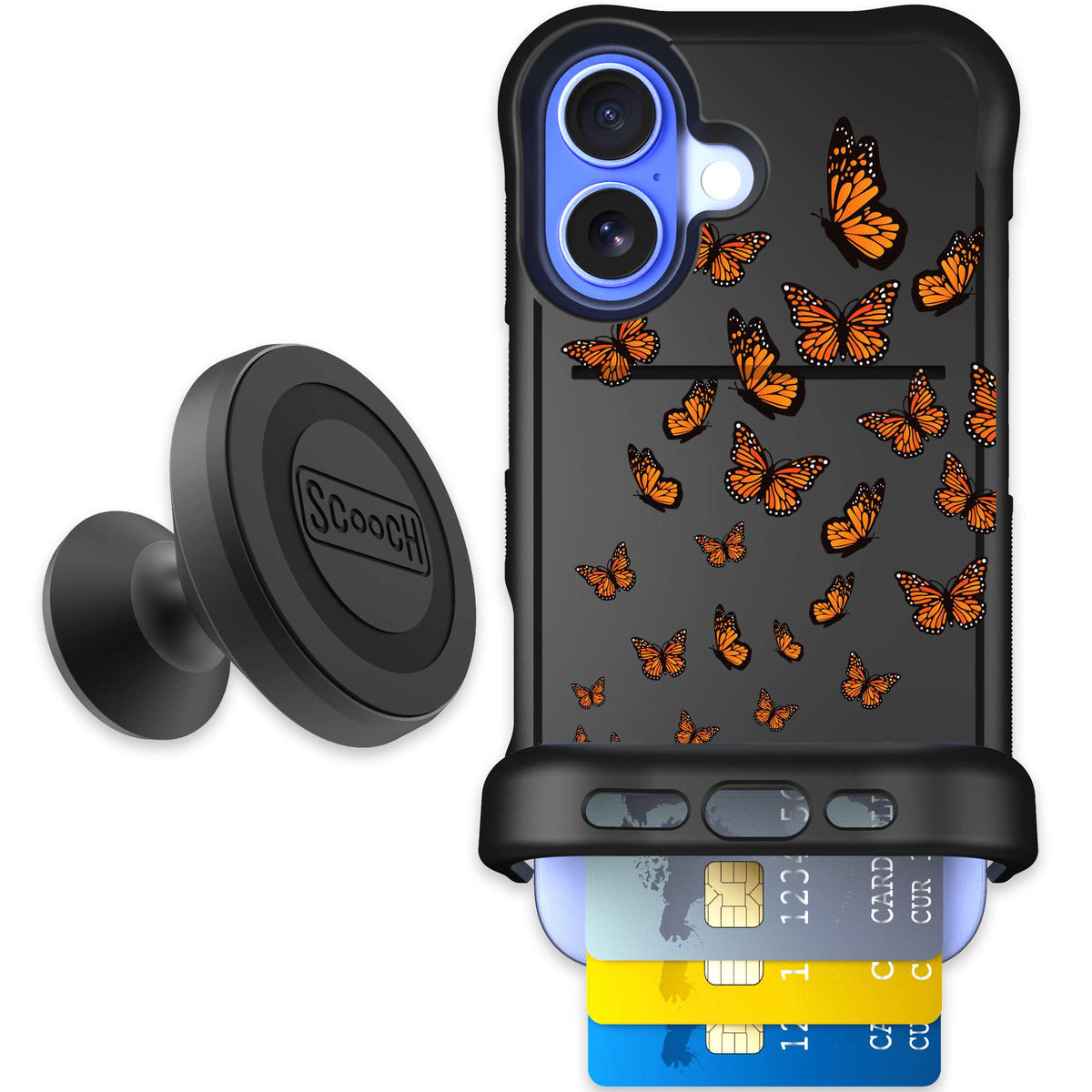 Monarch Flight Bundle Image 034