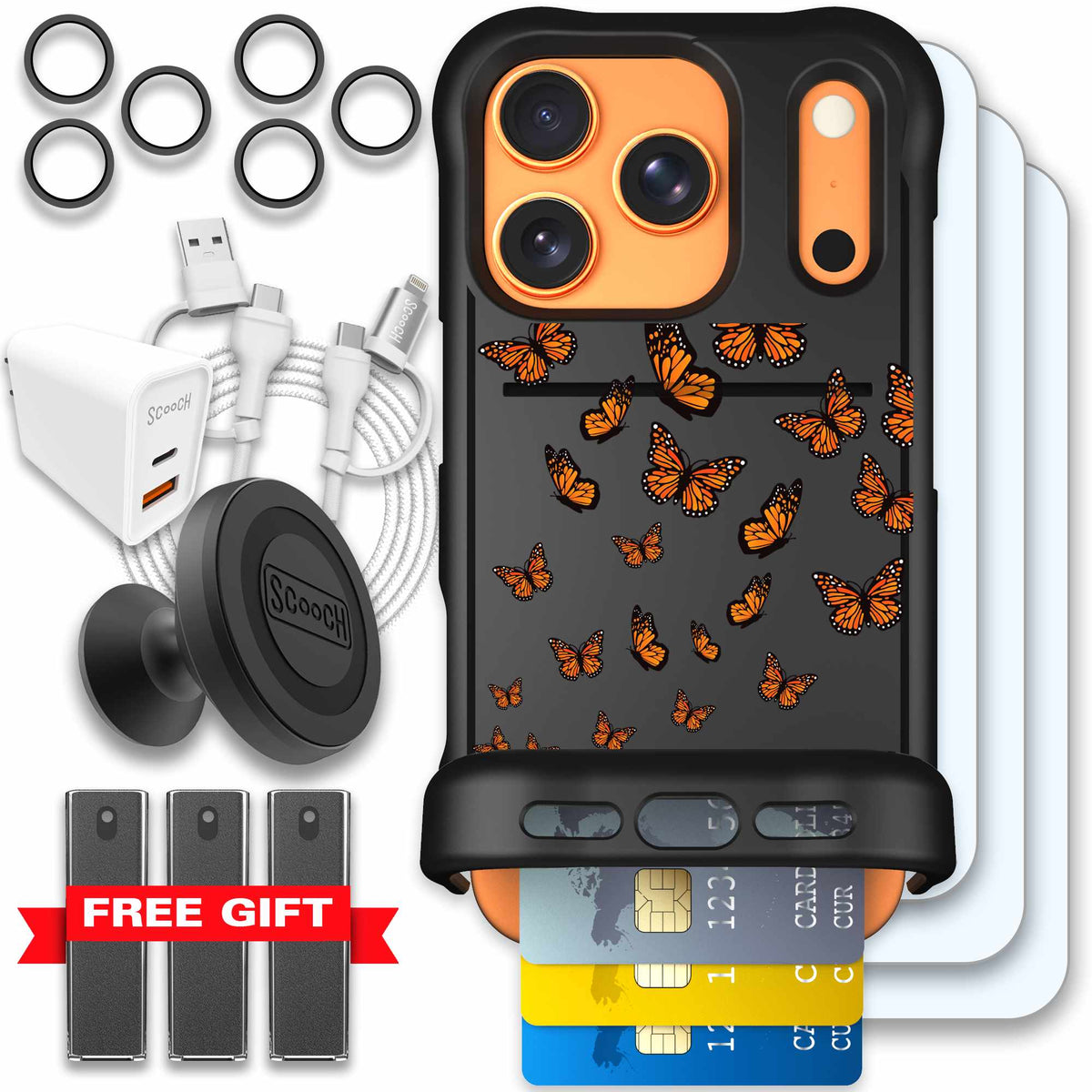Monarch Flight Bundle Image 008