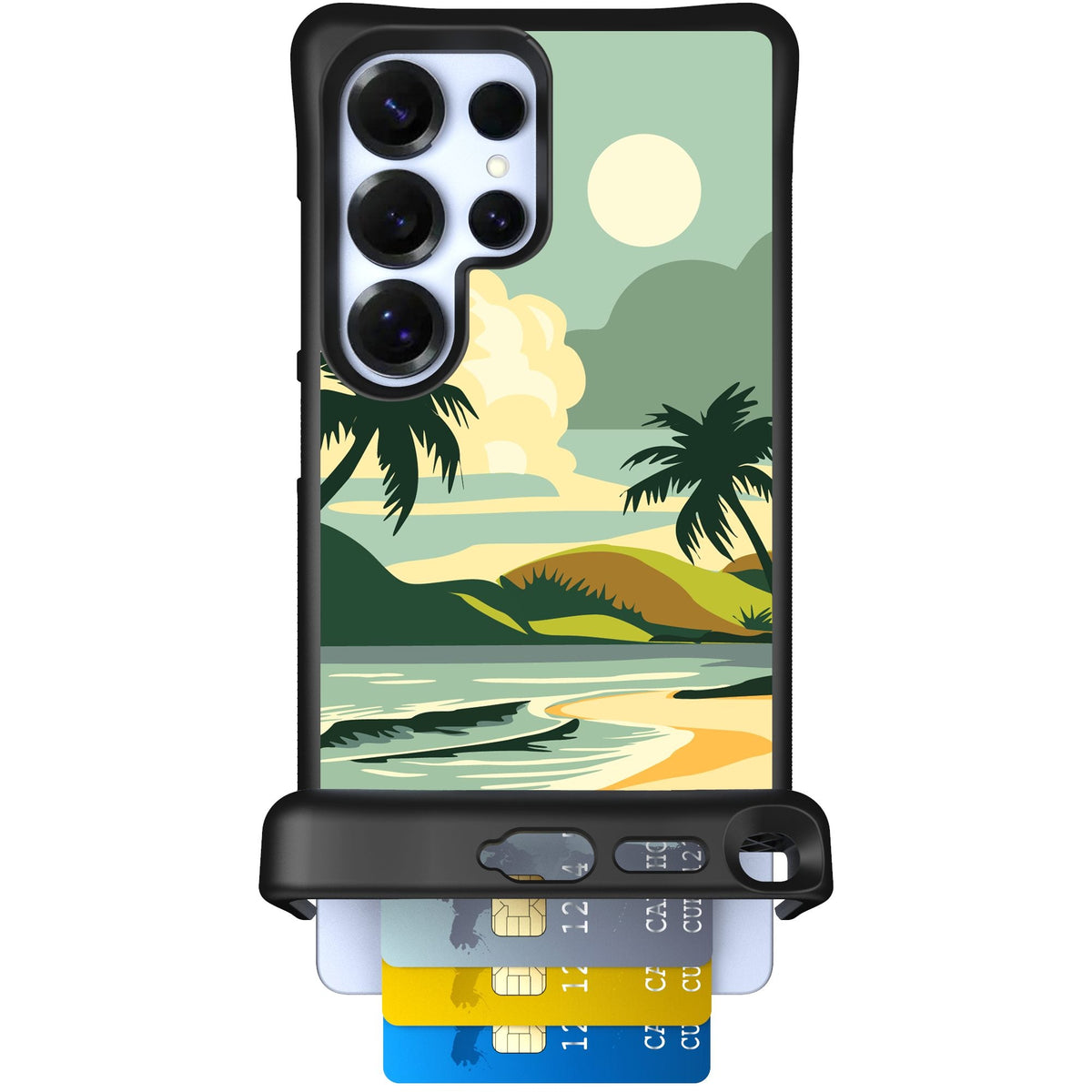 WMTE PDSCOVE S25 Ultra