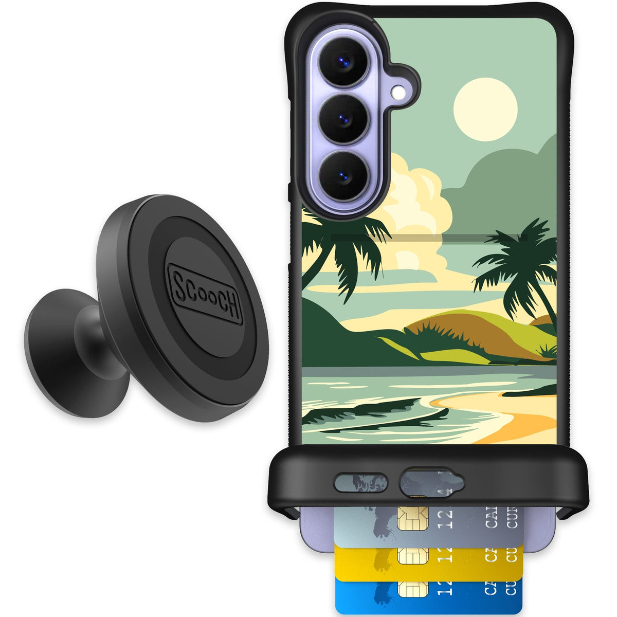 WMTE PDSCOVE S26 Plus Starter Bundle