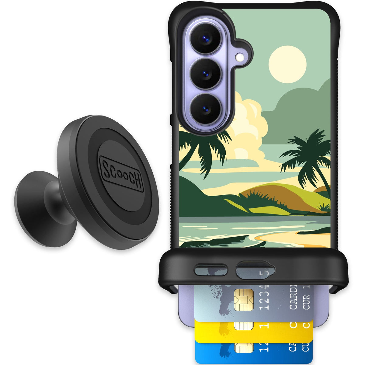 WMTE PDSCOVE S26 Starter Bundle