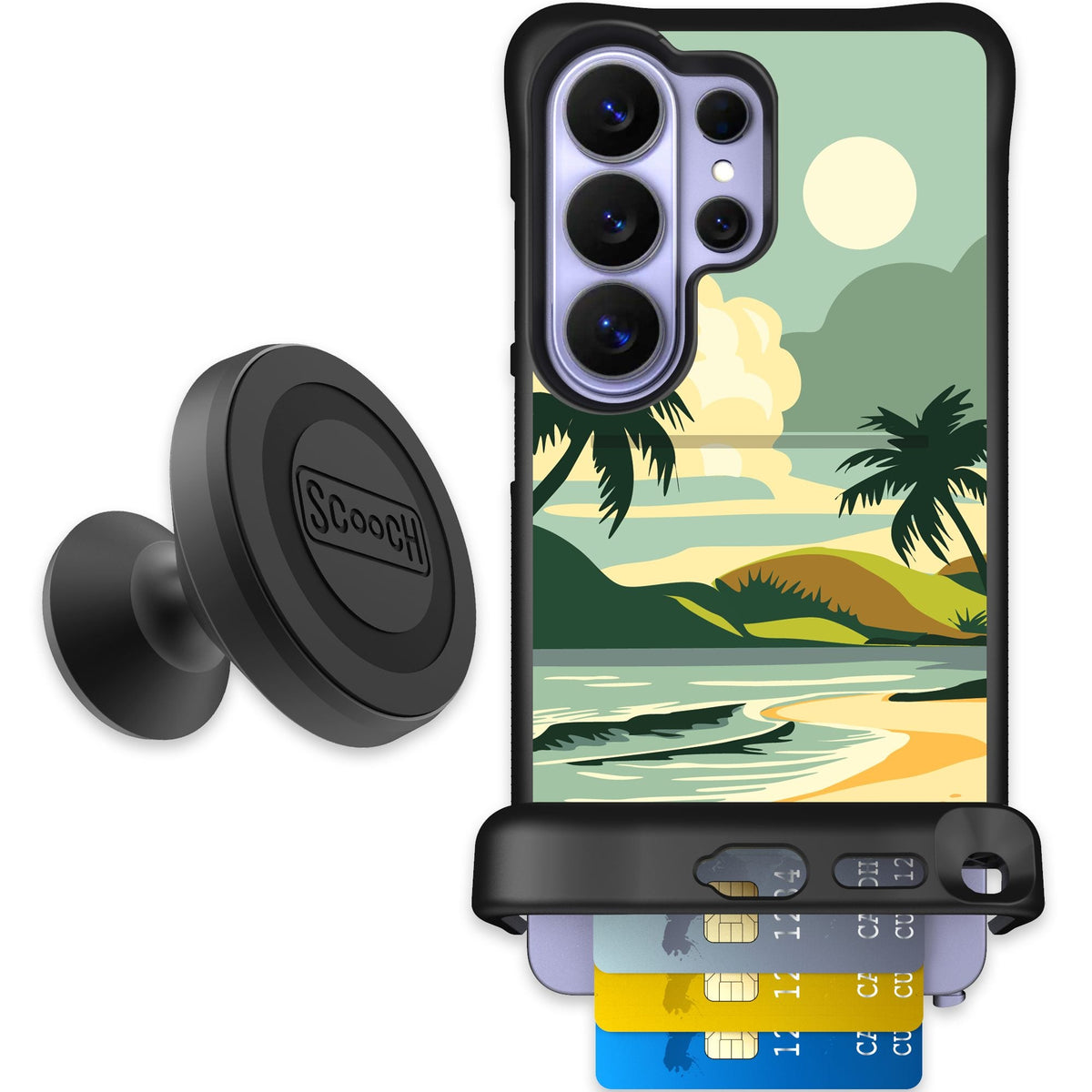 WMTE PDSCOVE S26 Ultra Starter Bundle