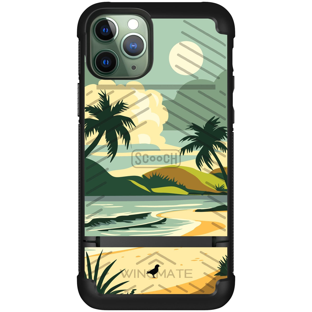WMTE PDSCOVE iPhone 11 Pro