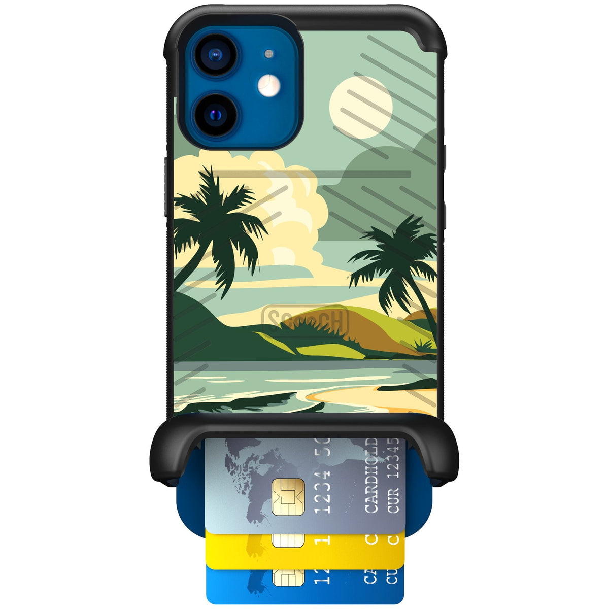 WMTE PDSCOVE iPhone 12 12 Pro