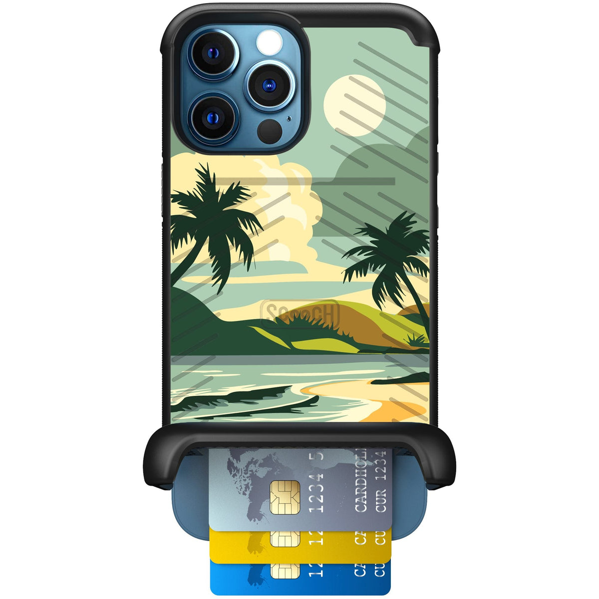 WMTE PDSCOVE iPhone 12 Pro Max