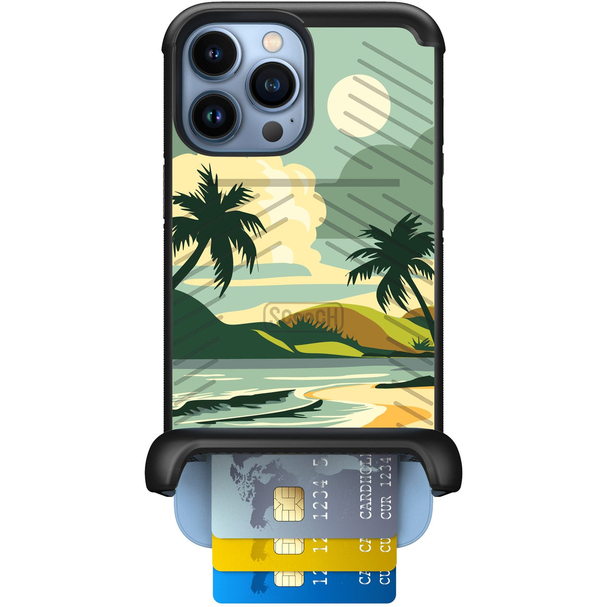 WMTE PDSCOVE iPhone 13 Pro Max