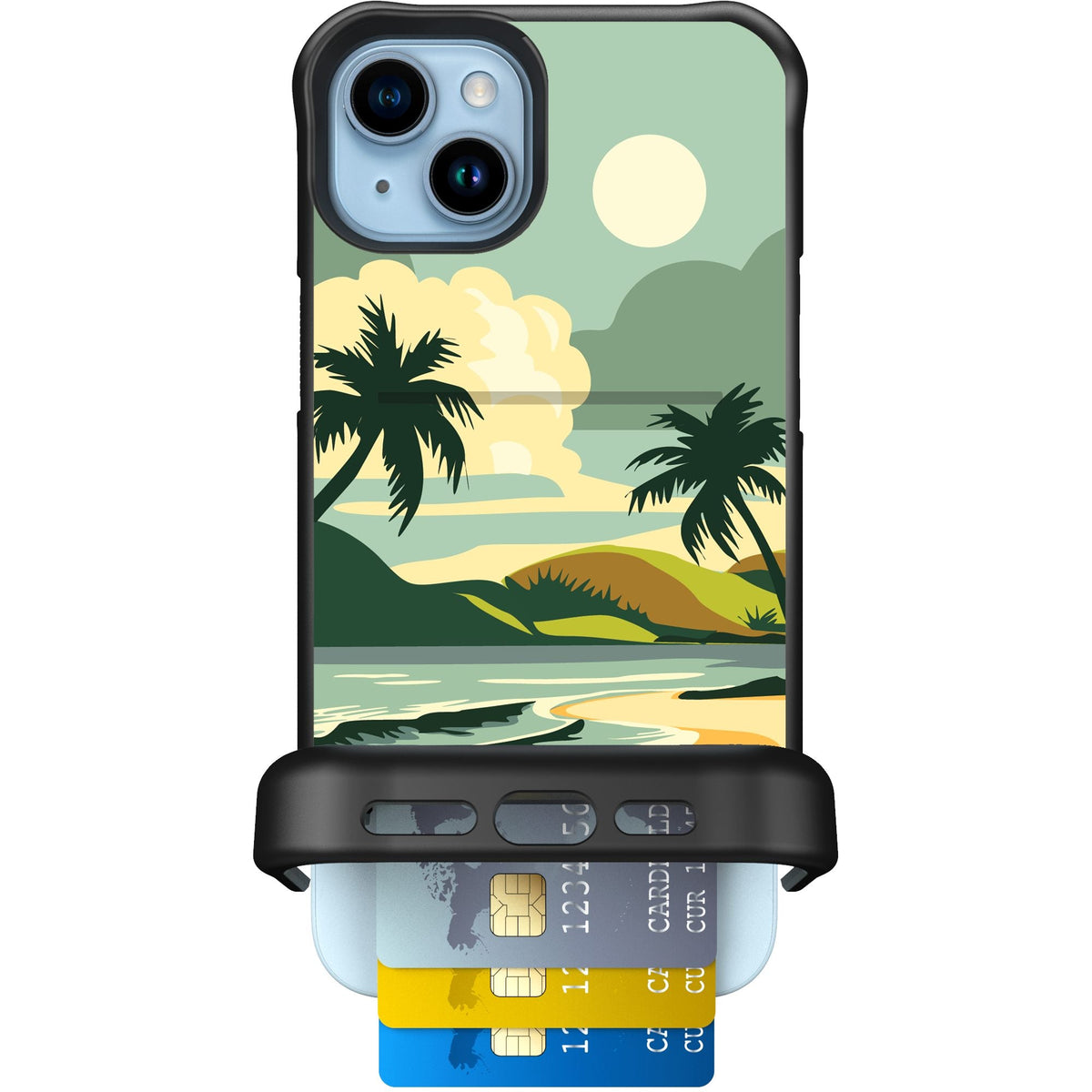 WMTE PDSCOVE iPhone 15 Plus