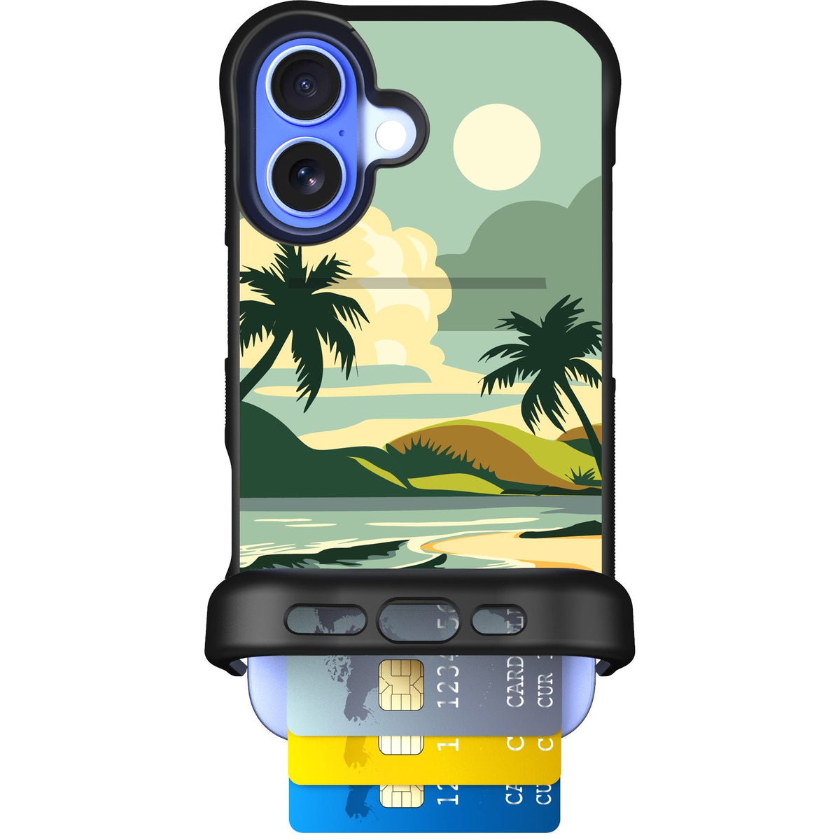 WMTE PDSCOVE iPhone 16