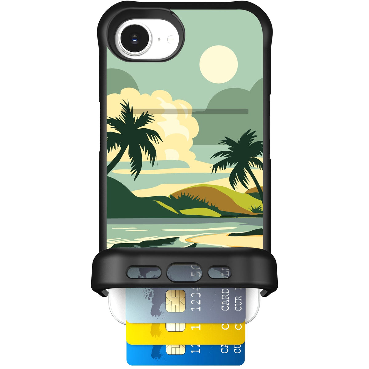 WMTE PDSCOVE iPhone 16e