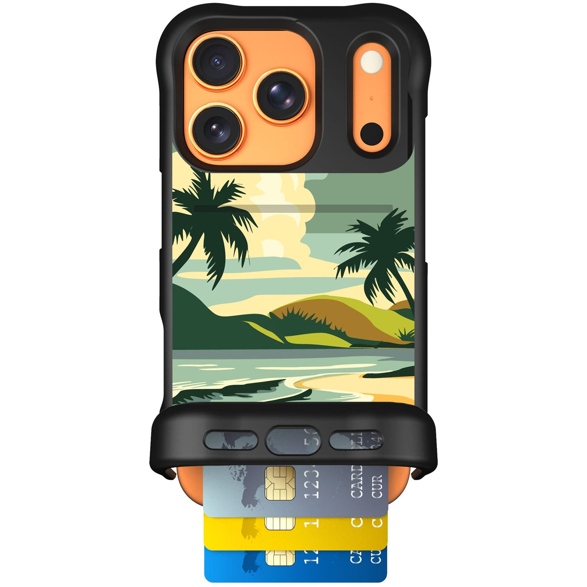 WMTE PDSCOVE iPhone 17 Pro