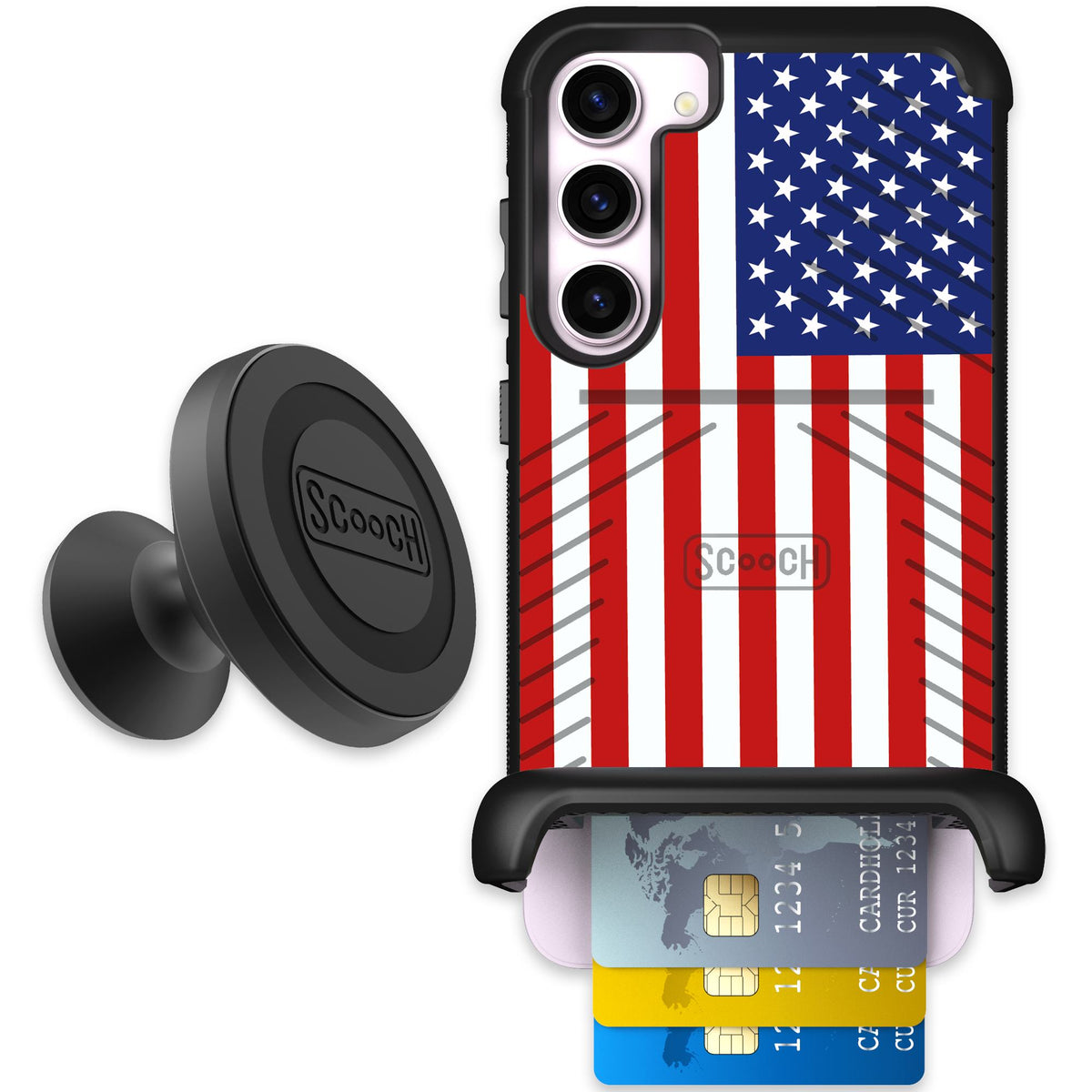 WMTE STARSTRP S23 Plus Starter Bundle