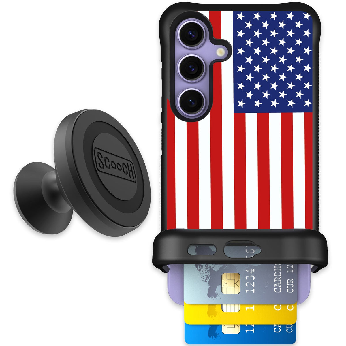 WMTE STARSTRP S24 Starter Bundle
