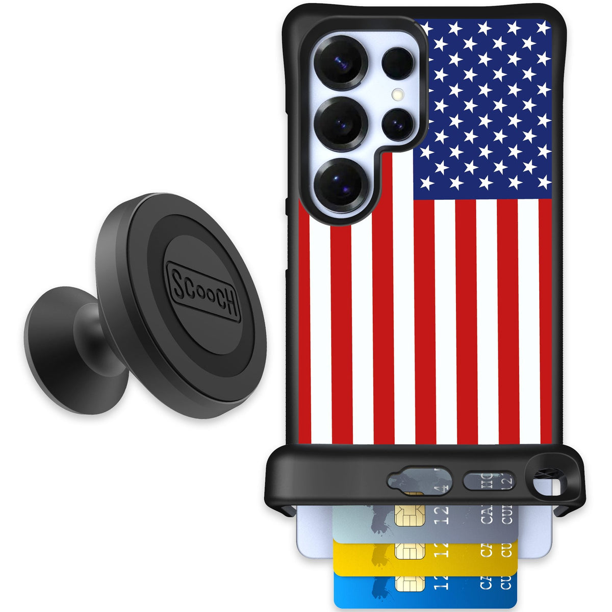 WMTE STARSTRP S25 Ultra Starter Bundle