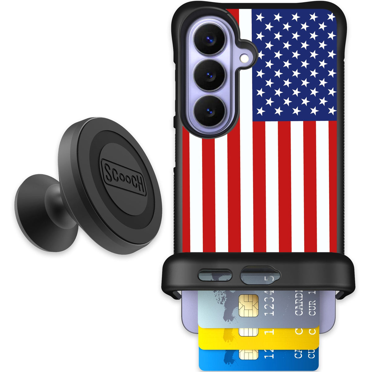 WMTE STARSTRP S26 Starter Bundle