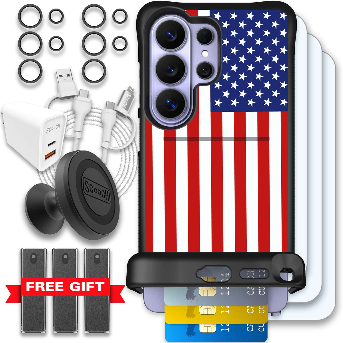 WMTE STARSTRP S26 Ultra Ultimate Bundle