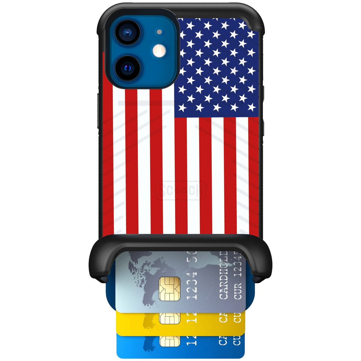 WMTE STARSTRP iPhone 12 Mini