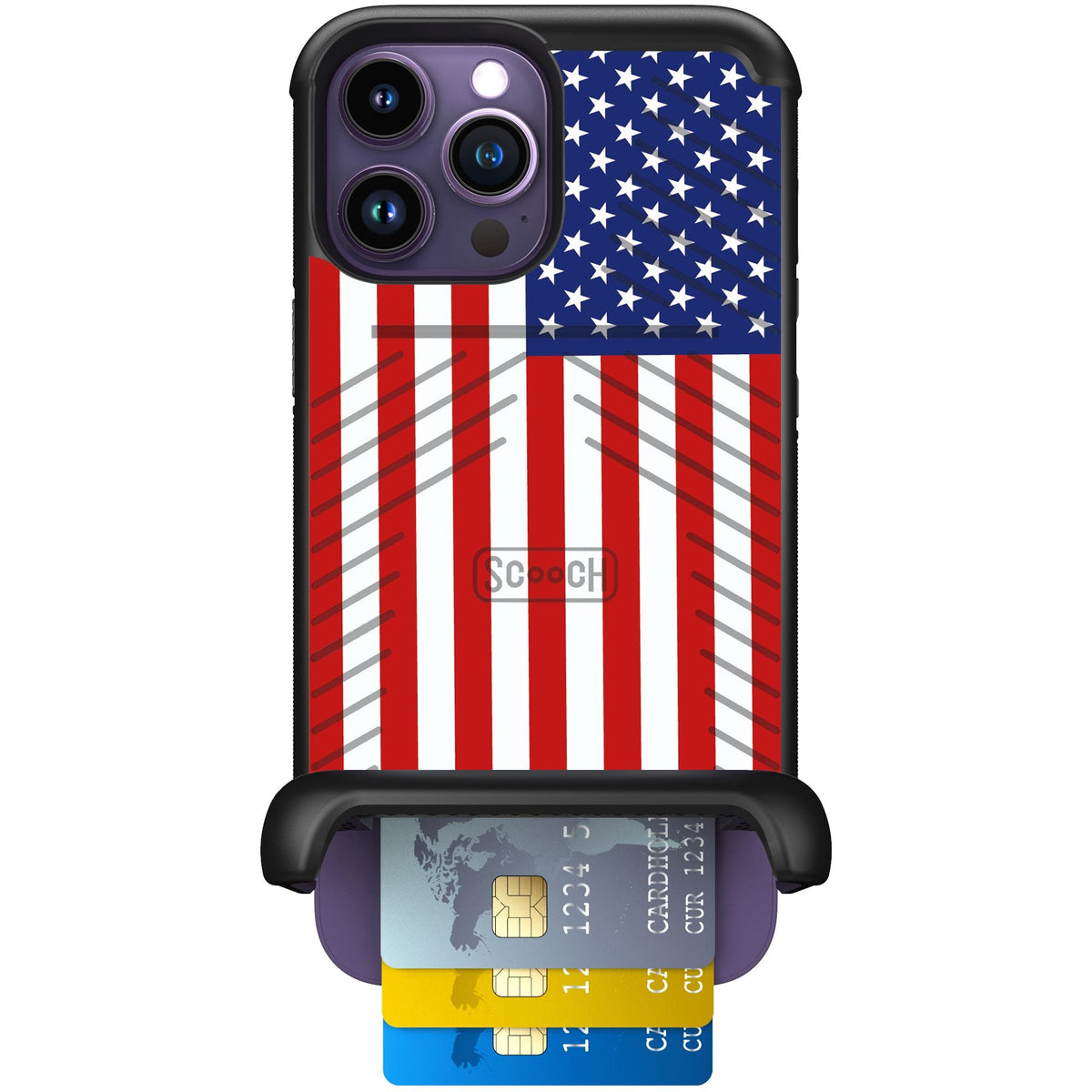 WMTE STARSTRP iPhone 14 Pro Max