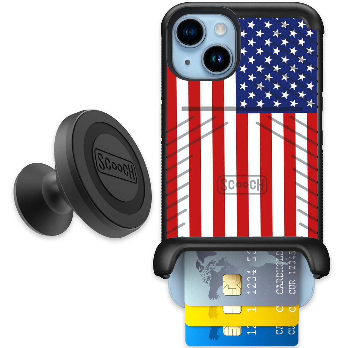 WMTE STARSTRP iPhone 14 Starter Bundle