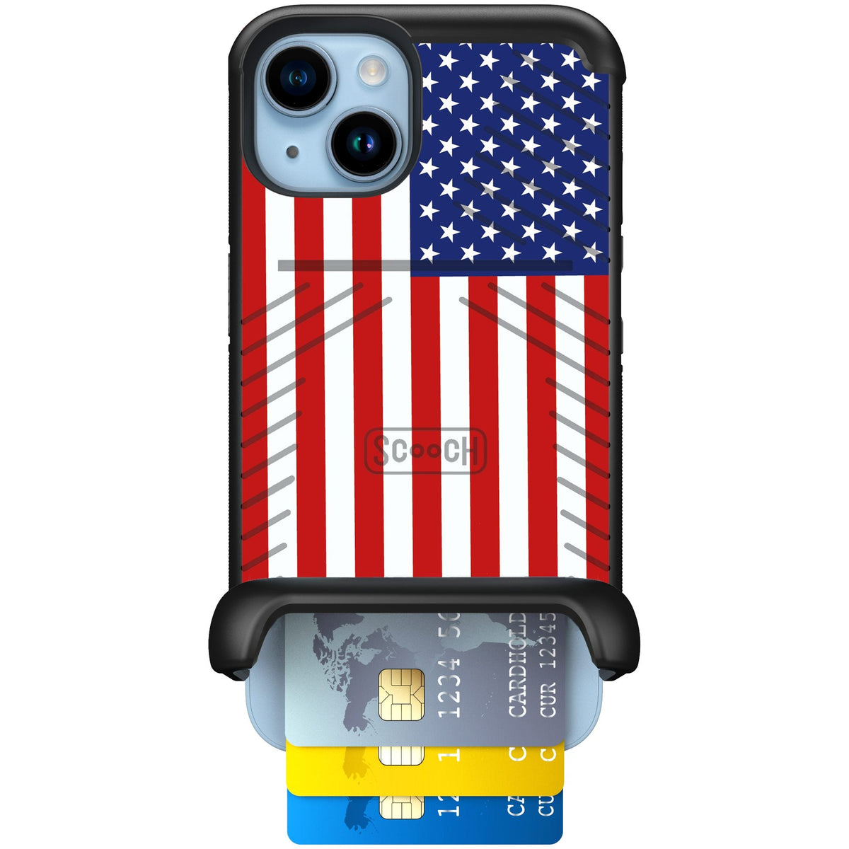 WMTE STARSTRP iPhone 14
