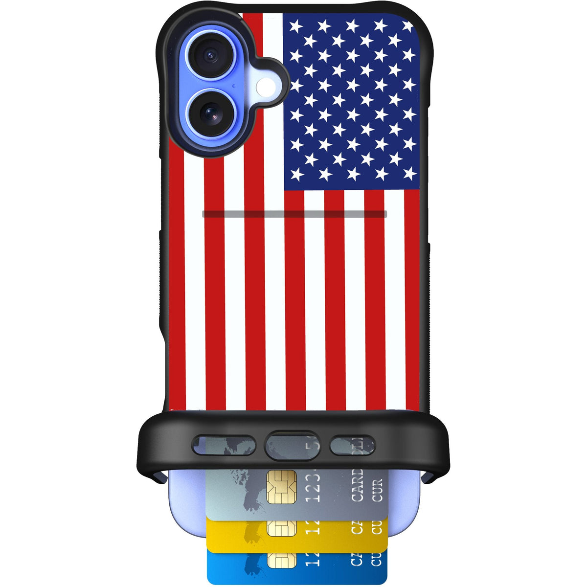WMTE STARSTRP iPhone 16 Plus