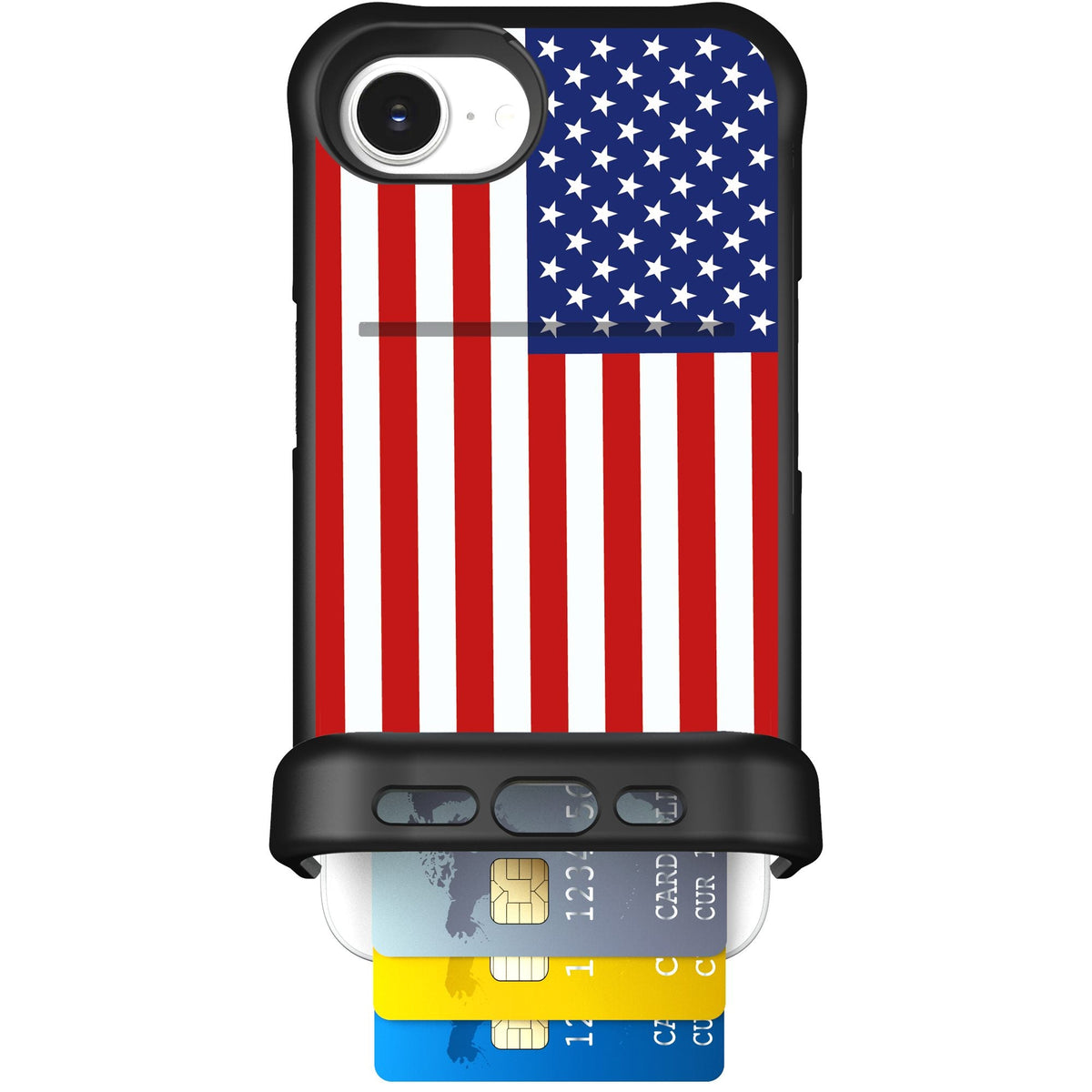 WMTE STARSTRP iPhone 16e