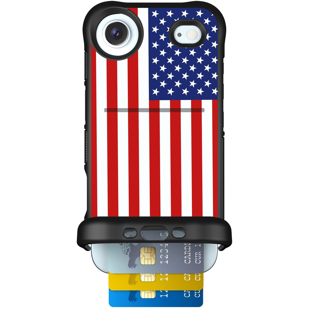 WMTE STARSTRP iPhone 17 Air