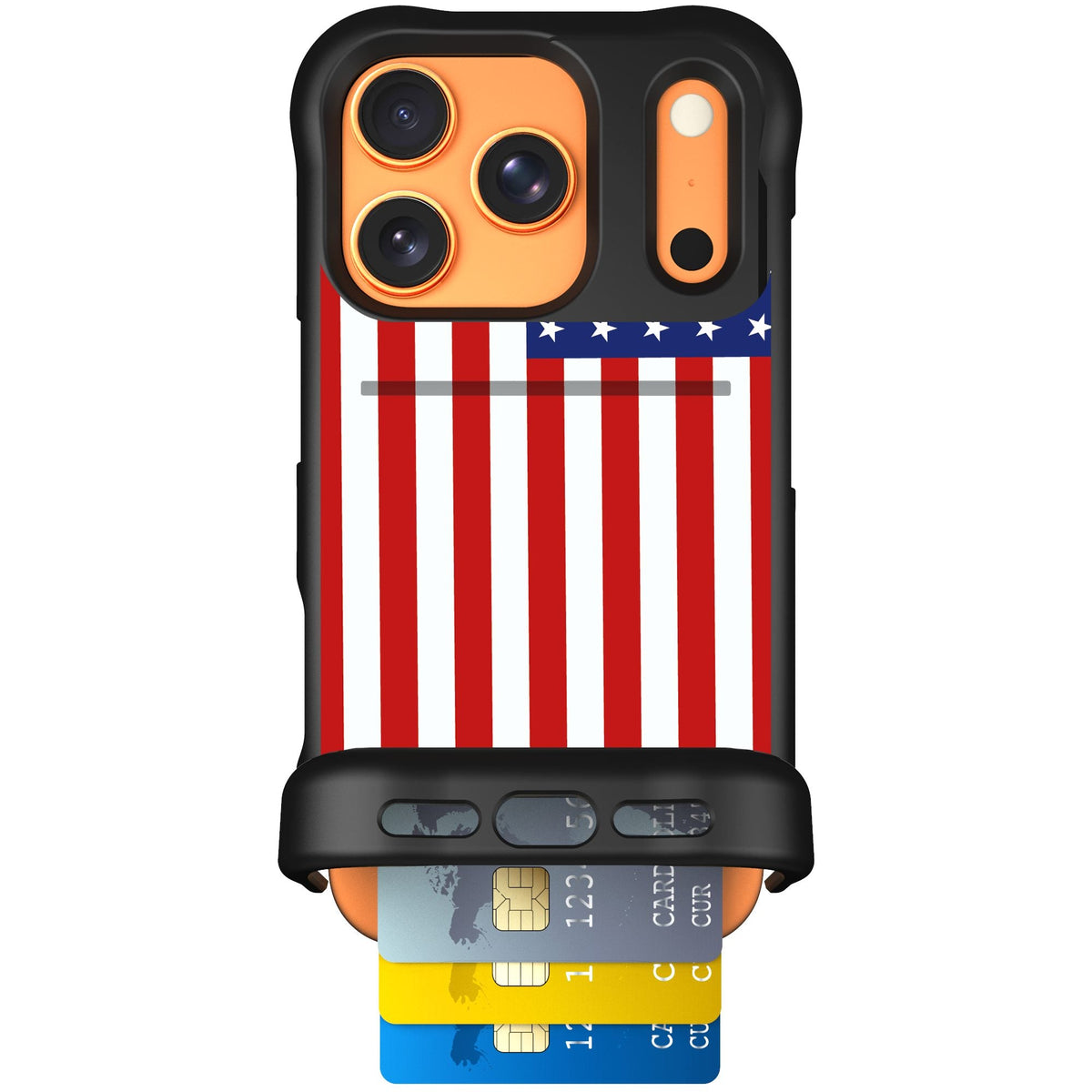 WMTE STARSTRP iPhone 17 Pro
